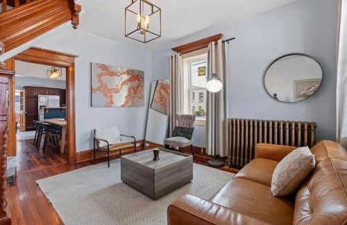 Luxury 8 Bedroom House, Steps to Tropicana, Beach and Boardwalk! - Foto 7