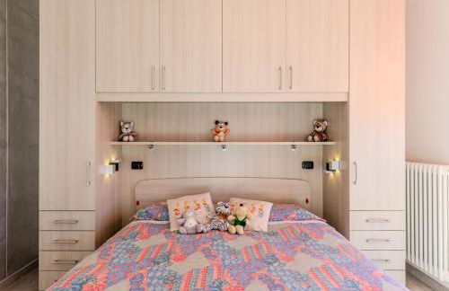 Apartment Alba by Interhome - Foto 18