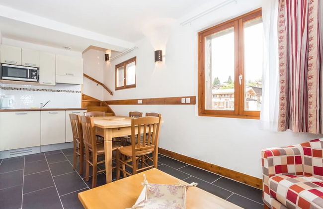 Résidence Les Aiguilles de Warens - Foto 62