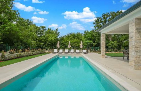 NEW! Luxury Villa Carlotte with 11m pool - Foto 4