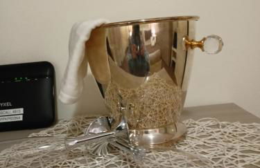 La Petite Maison - Foto 30