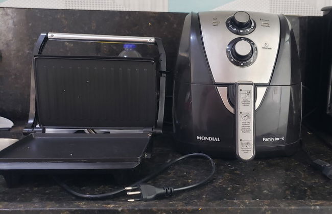 Apartamento Litoral Refugio - Photo 19