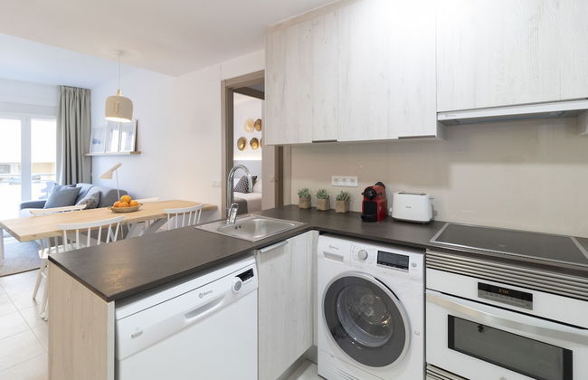 Calafell Home Apartments - Foto 29