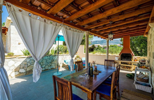 Dubrovnik Chalets - Foto 27