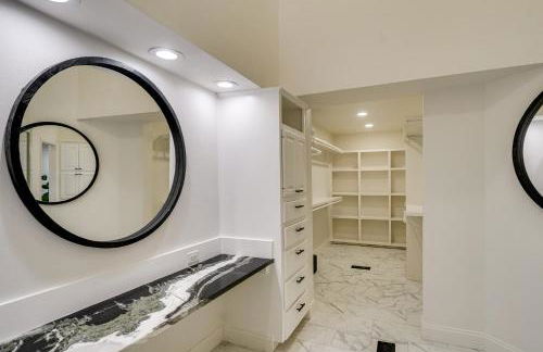 Outdoor Entertainment Area Spacious Midland Home! - Foto 14