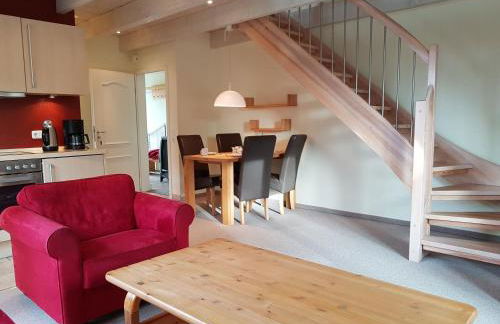 Haus Rüm Hart - Foto 9