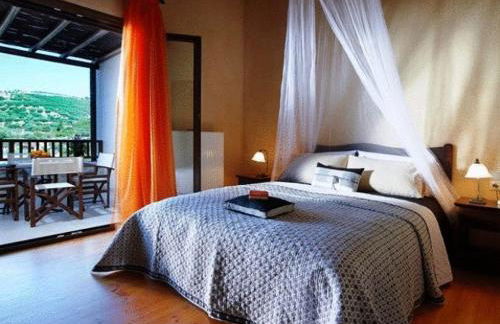 Agrielia Villa - Photo 19