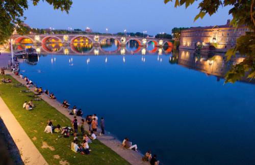 Appartement Centre Carmes - Foto 25