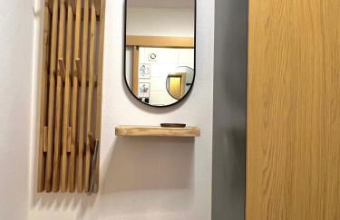 Ferienwohnung Wolkenfrei in Inzell mit Pool und Sauna - Photo 27