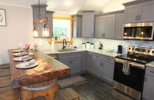 La Maison Malabar - Gorgeous Luxury Cabin! - Foto 22