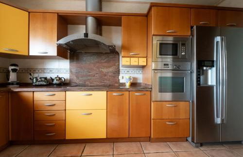 Livemálaga Great Terrace & Calm House - Foto 34