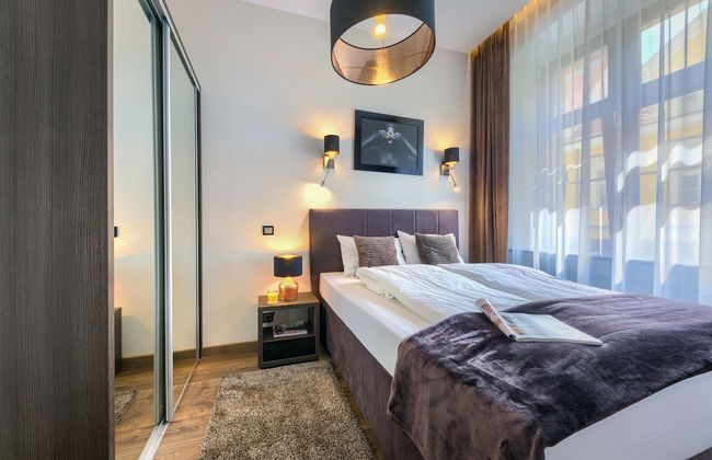 Abba Apartments - Photo 16