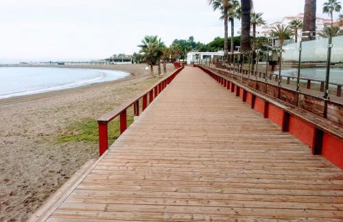 Apartamento playa - Puerto Banus - Foto 27