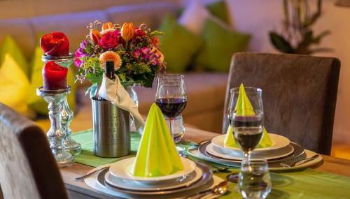 Ferienwohnung Hörndlwand Ruhpolding - Foto 5