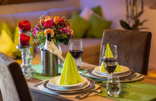 Ferienwohnung Hörndlwand Ruhpolding - Foto 5