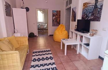 Il Balconcino sul carugio - Foto 9