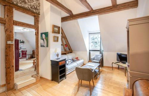 L'Atypique au coeur du Vignoble - Foto 29