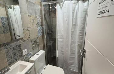 Hotel Campo Pequeno - Foto 7