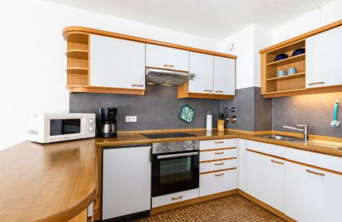 Ferienwohnpark Immenstaad am Bodensee Zwei-Zimmer-Apartment 53 17 - Foto 6