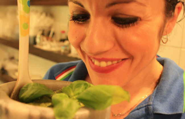 Tour gastronómico por Génova - Foto 4