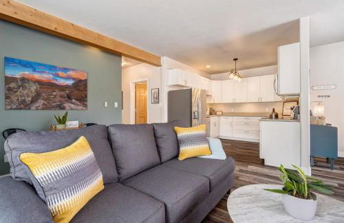 Coyote Condo - Pet-Friendly Downtown Mountain View - Foto 32