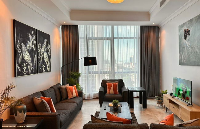 Fairview Luxury Apartments - Photo 20