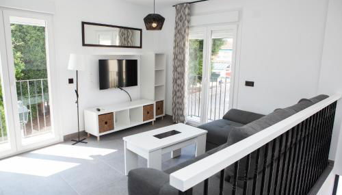 Apartamentos El Chorrilllo - Photo 5