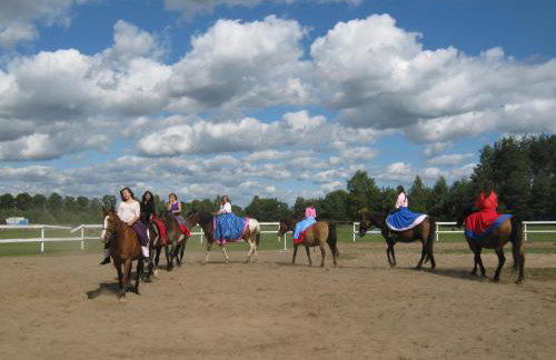 Samsara - Prawdziwa Agroturystyka - Photo 23