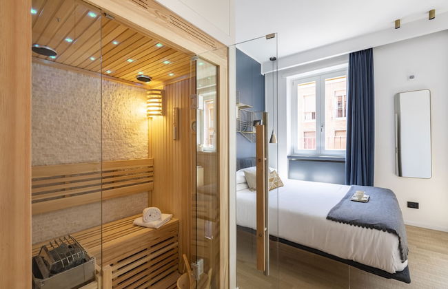 ROMAC - Trinity II with Sauna & Hot Tub - Foto 1