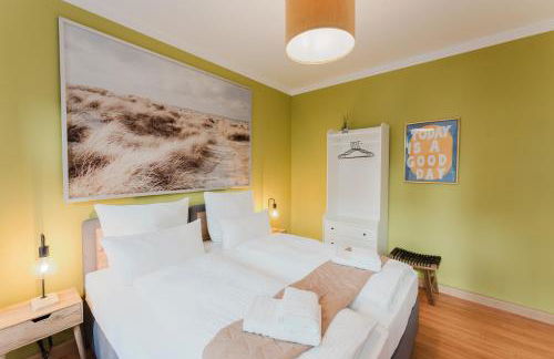 CozyHome Markkleeberg Mitte - Foto 11