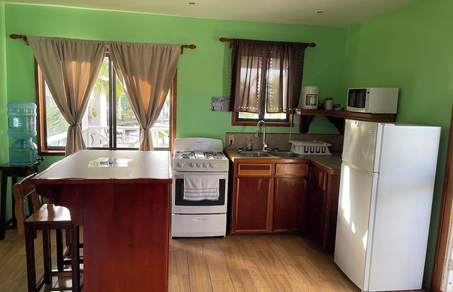 Blue Bay Cottage - Foto 15