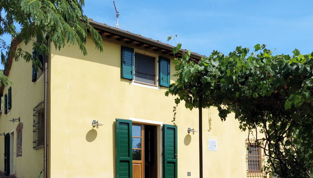 Holiday Home L'Uccelliera by Interhome - Foto 2, Outdoor