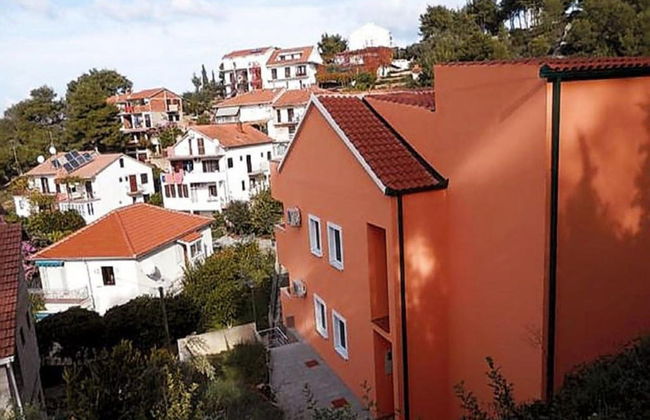 Apartments St Rialto - Comfort One-bedroom Apartment With Balcony - Foto 10