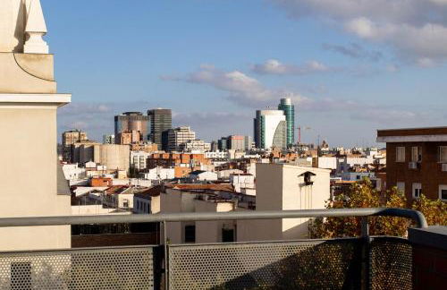 Victoria en Madrid - Foto 64