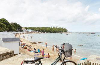 Camping La Loire Fleurie - Foto 33