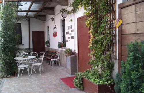 Antica Corte Milanese - Foto 43