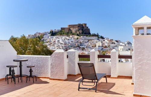 El ático del Oasis - Foto 3