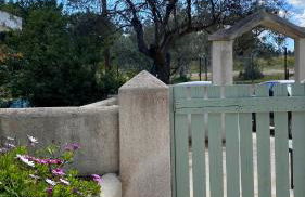 CENTRAL APARTMENT PORTOHELI 1 - Foto 6