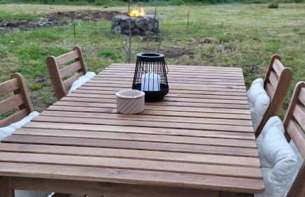 Joe & Vera's Villa - Photo 21