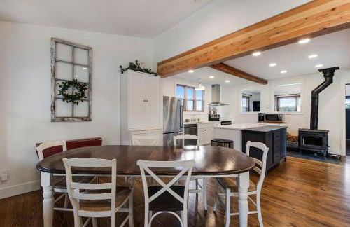 Historic Officer's Farmhouse at OLF - Foto 10