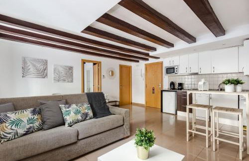 Lodging Apartments Liceu 11 - Photo 2