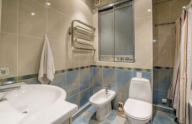 Apartment - Ostrovityanova 9 - Foto 7