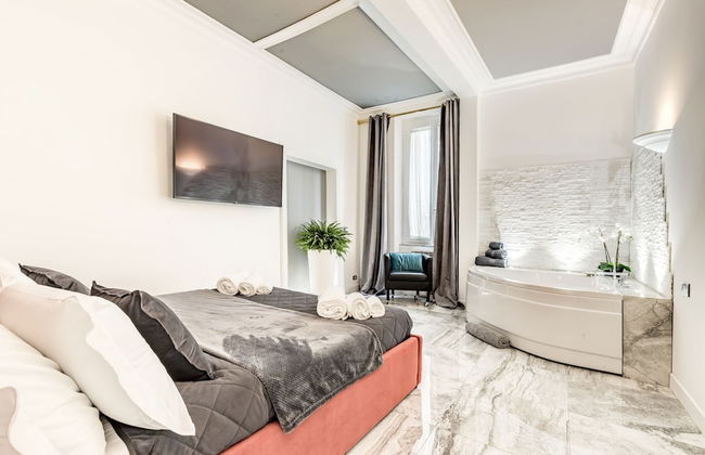 Daphne Luxury Suites - Foto 28