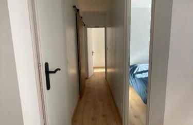 Appartement du Sacré Coeur - Foto 6