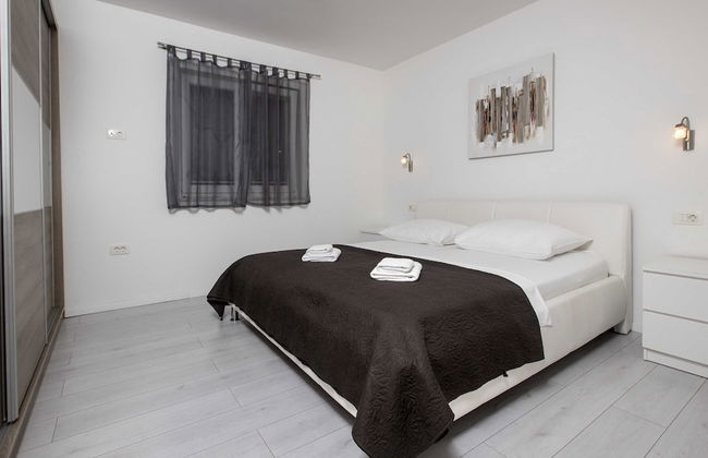 Apartment Villa Andelka - Foto 4