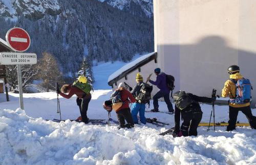 Paradis St Véran - Foto 35