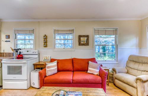 Woodland Cottage by the Sea - Foto 4