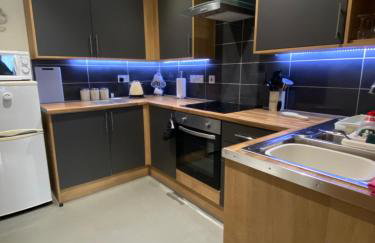 River bank apartment - Photo 12