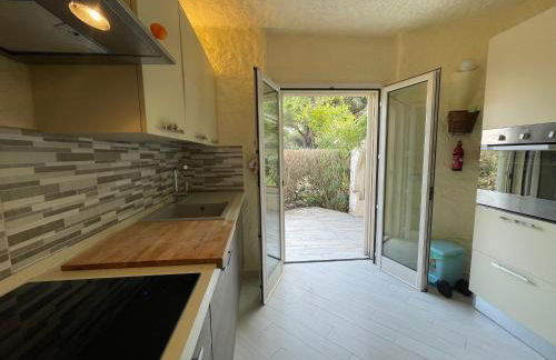 Villa Marghe - Foto 26