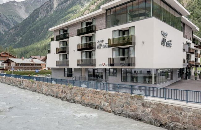 Apartments Home Reginas ALP Deluxe, Solden - Foto 43